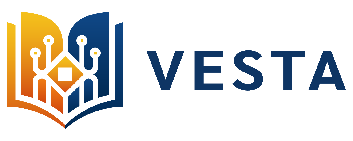 VESTA e-Learning Software